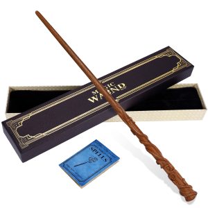 MagicRanger Wooden Vine Wand