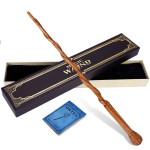 MagicRanger Wooden Root Wand