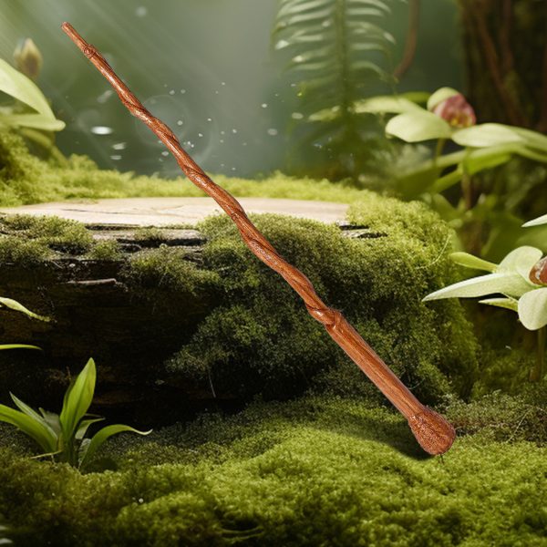 MagicRanger Wooden Root Wand - Image 6