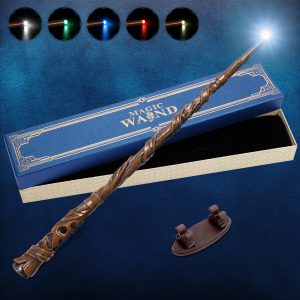 MagicRanger Lightup Blossom Wand