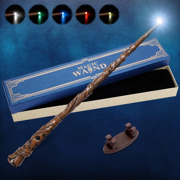 MagicRanger Lightup Blossom Wand