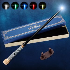 MagicRanger Lightup Shell Wand