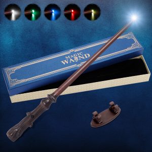 MagicRanger Lightup Trunk Wand
